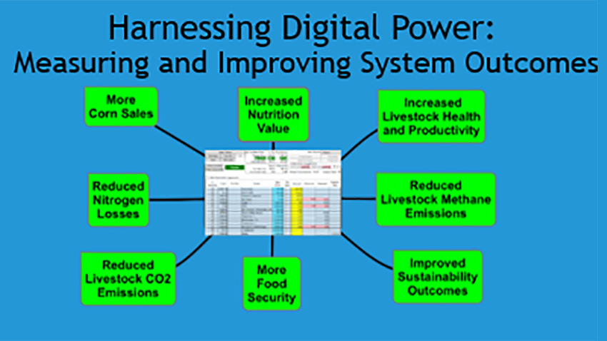 Harnessing Digital Power
